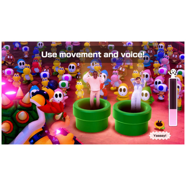 Super Mario Partyジャンボリー Super Mario Party Jamboree + Jamboree TV Nintendo Switch 2